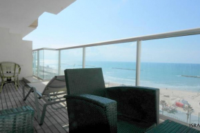 Sea View Private Hotel Suite with Terrace